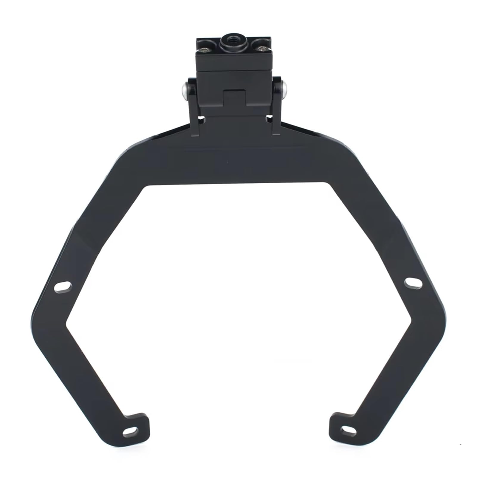 Support téléphone moto pour NC750X et DCT 2021-2024