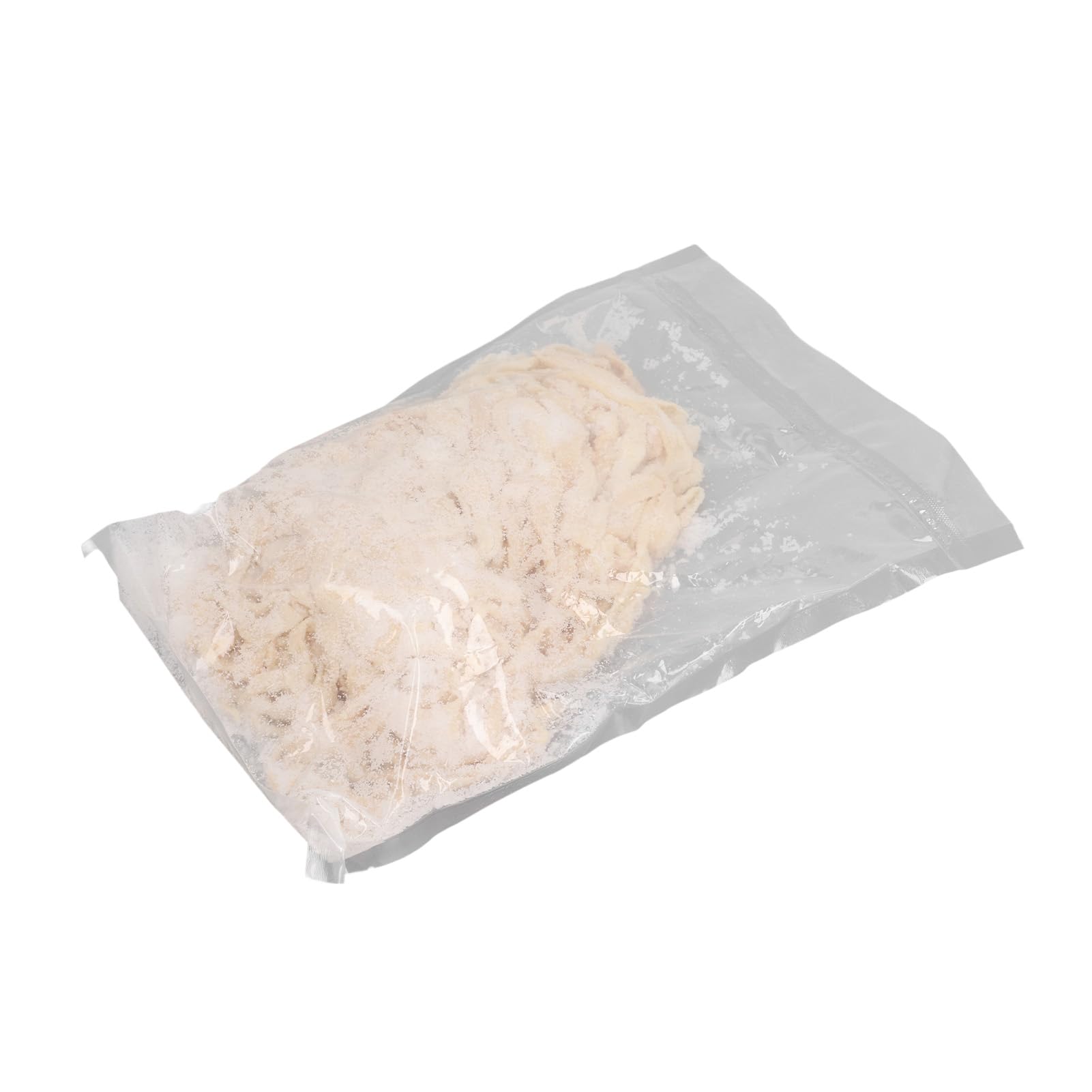 Yosoo Health Gear Schweinswursthüllen, Saubere Gesalzene Schweinswursthüllen, Natürliches Schweinematerial, Lange Haltbarkeit, Gute Zähigkeit, für Selbstgemachte Italienische Salami und Geräucherte