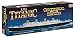 Minicraft RMS Titanic Centennial Edition 1/350 Scale