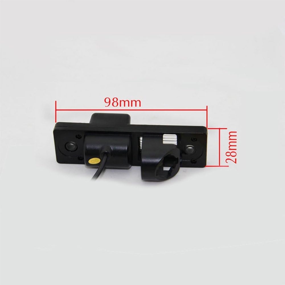 Auto Wayfeng® Factory Selling Special Car Rear View Reverse Backup Camera Rearview Parking for Chevrolet Epica/LOVA/Aveo/Captiva/Cruze/LACETTI