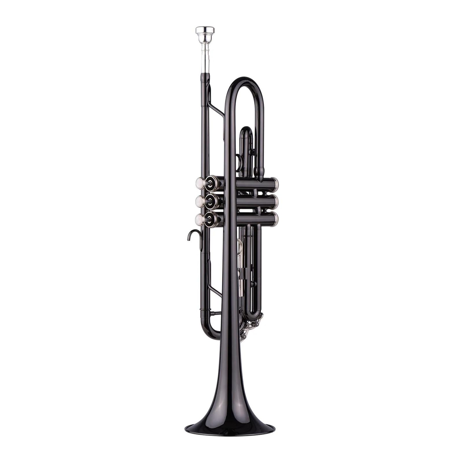 trąbka Zestaw trąbek Bb dla początkujących Instrumenty muzyczne