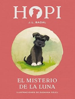 Hardcover El Misterio de la Luna [Spanish] Book