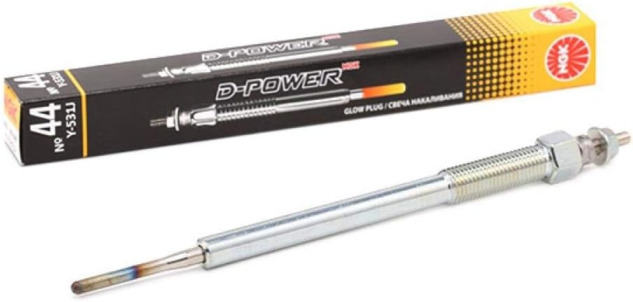 NGK 5467 Glow Plug