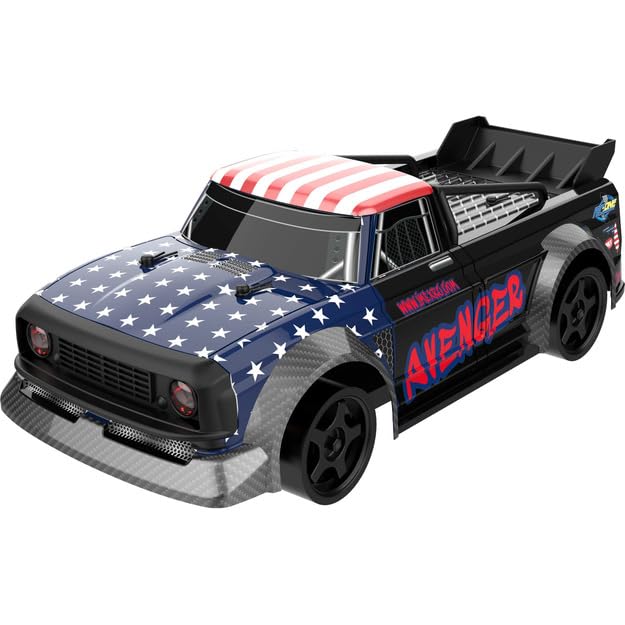 Imex 1/16th Scale Avenger 4WD Drift Truck brushless RTR IMX16305