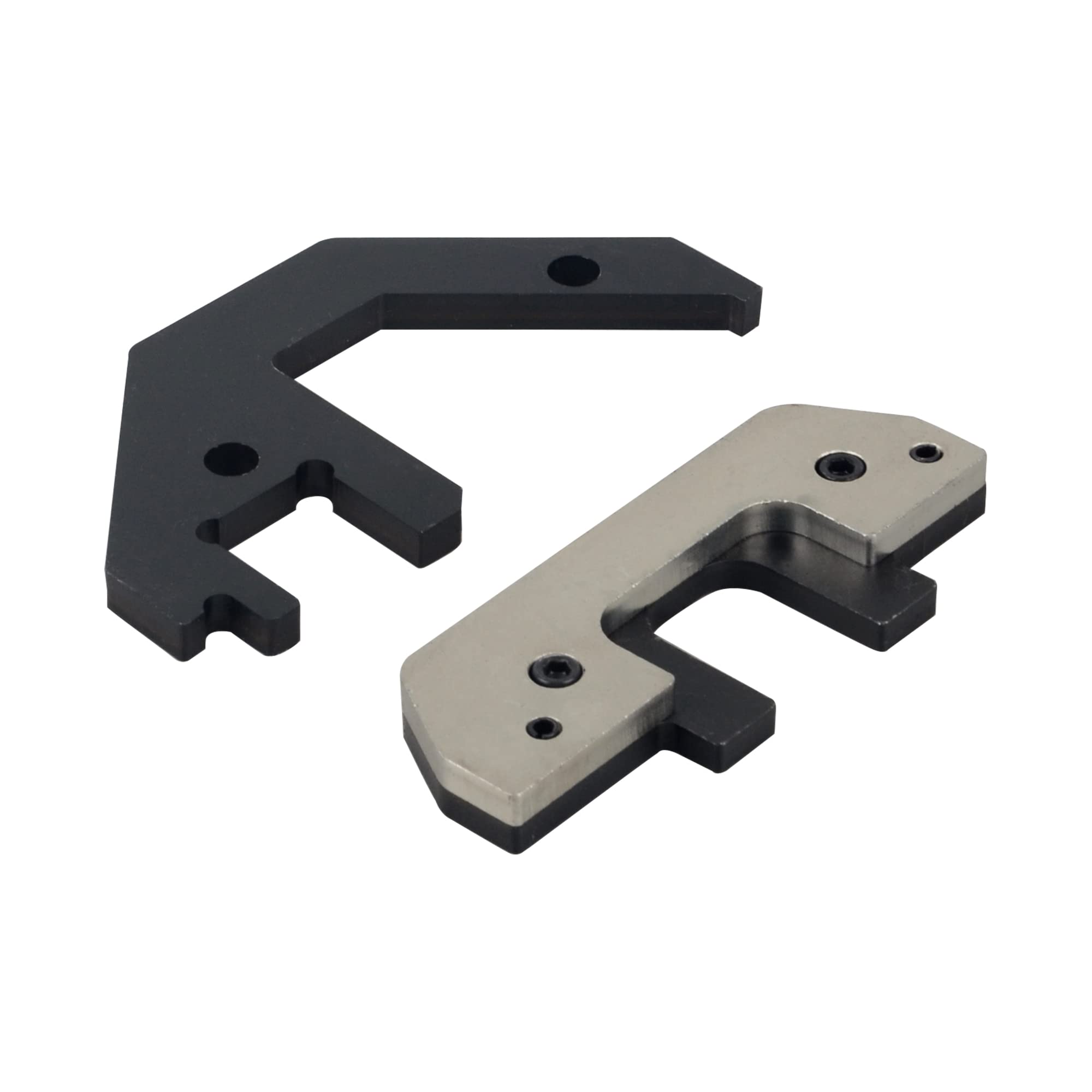 DAYUAN Outil de réglage du Moteur, Outil de réglage du Verrouillage de l'arbre à cames pour BMW M41 M47 M51 M57