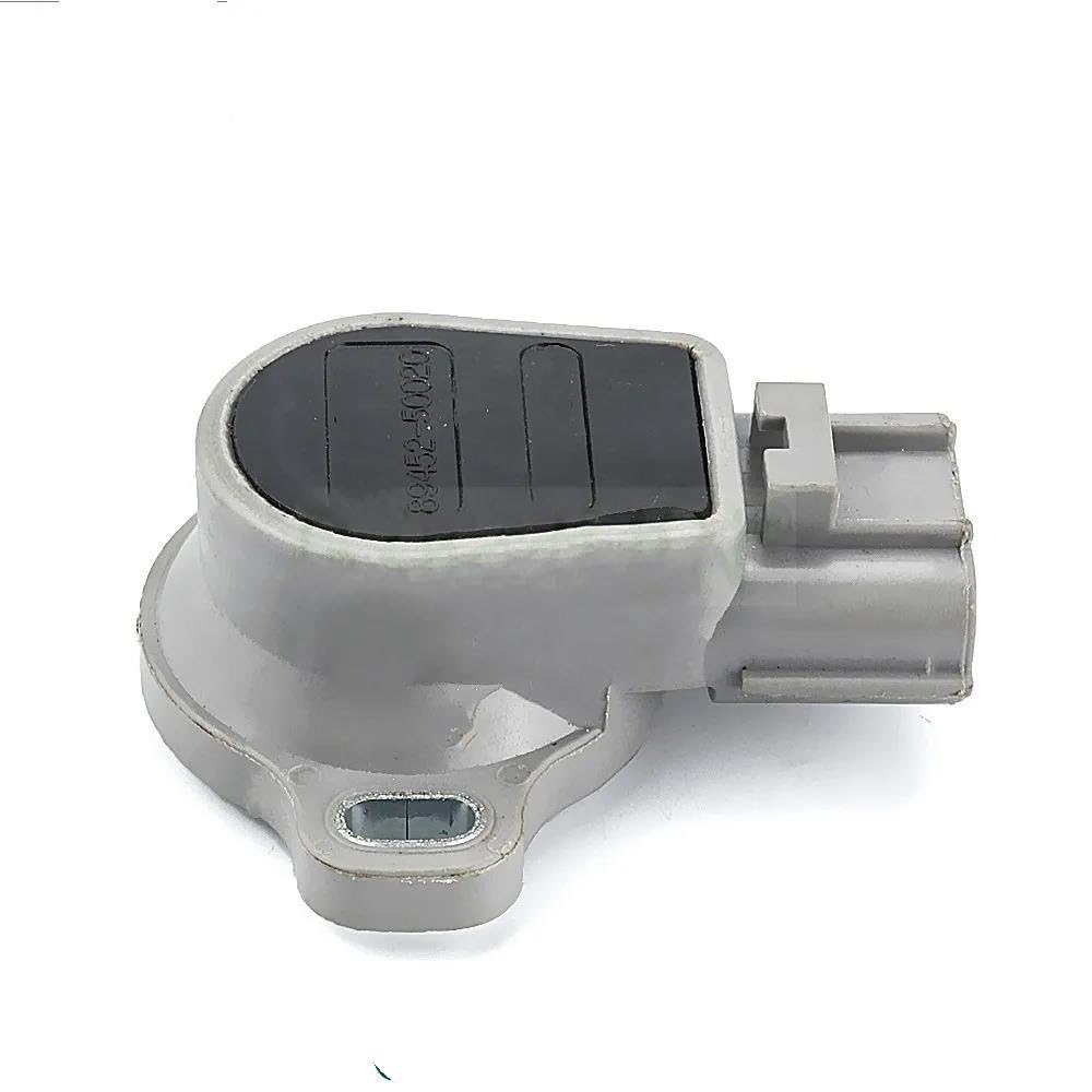 Sensor acelerador Sensor de posición del acelerador TPS OEM 89452-50020 para Toyota para Prius para Lexus Sensor acelerador coche