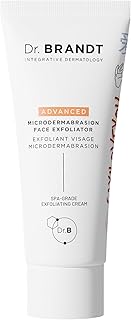Dr. Brandt Advanced Microdermabrasion Facial ...