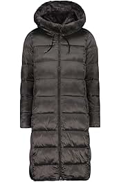 Cmp daunenmantel grün Clearance