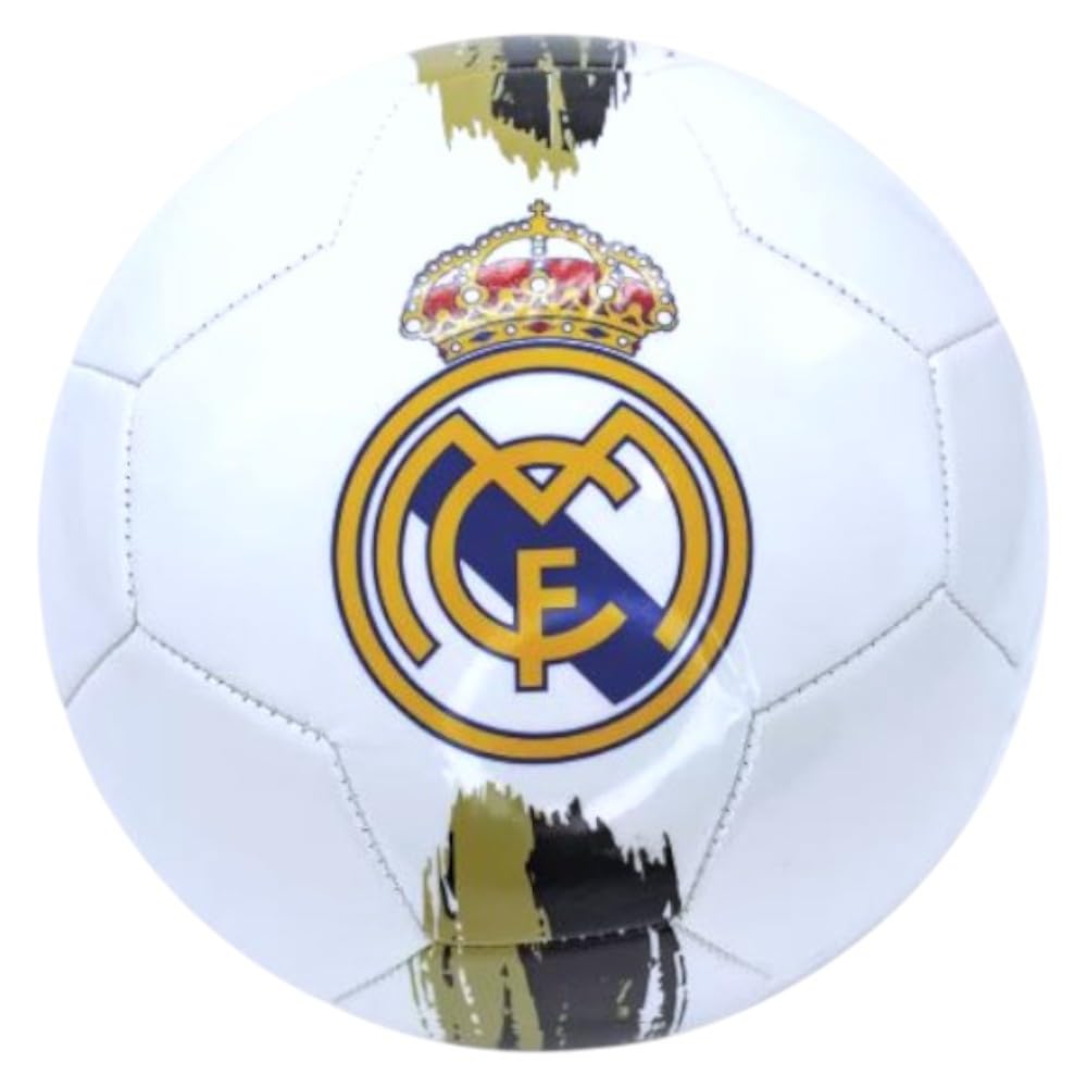 Real Madrid Balón Pequeño Nº33 Oficial