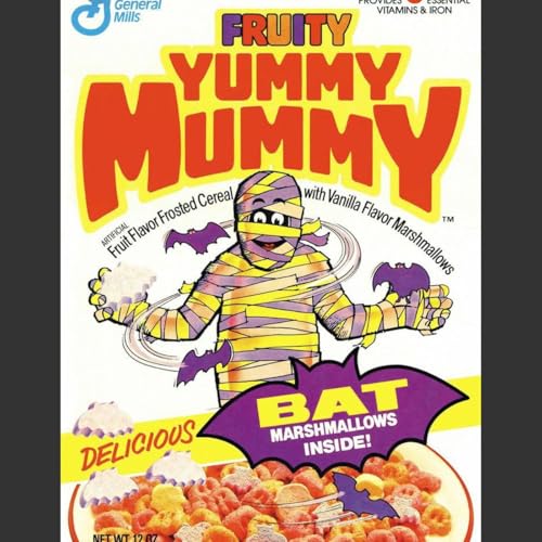 Page de couverture de The Best of Cereal 9:22:23 6.09 PM