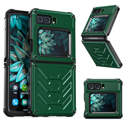 Coque Moto Razr 2022 robuste pour vos sorties outdoor 5G
