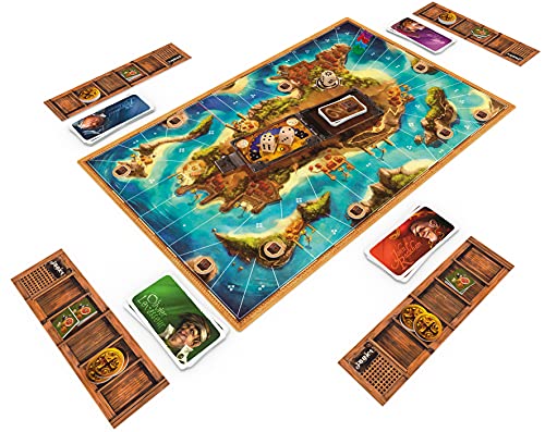 Jamaïca Asmodee - vue 7