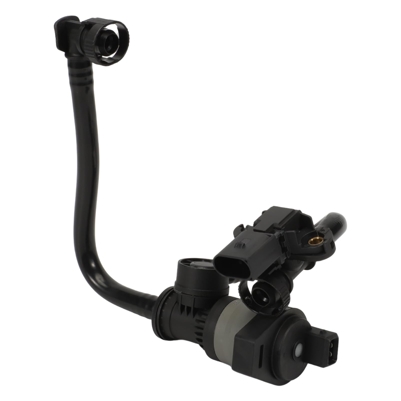 Válvula solenoide de ventilación premium de alta durabilidad para X3 335i M2