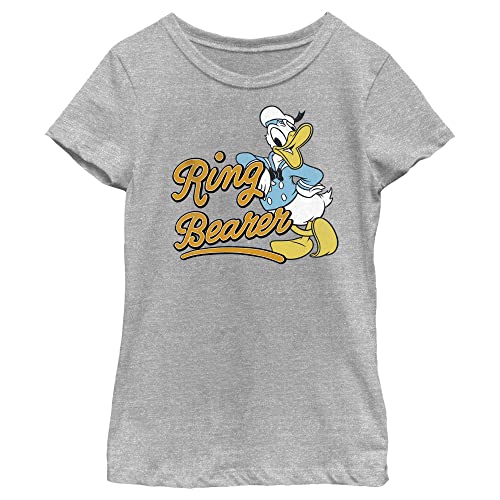 T-shirt Disney Donald fille taille M une idée cadeau parfaite pour ado