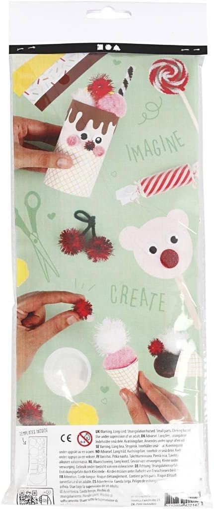 Creativ Company Candy Creative Kit