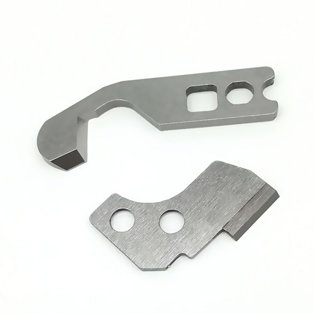 Amazon.com: Lower Knife & Upper Knife/Blade #788013009+