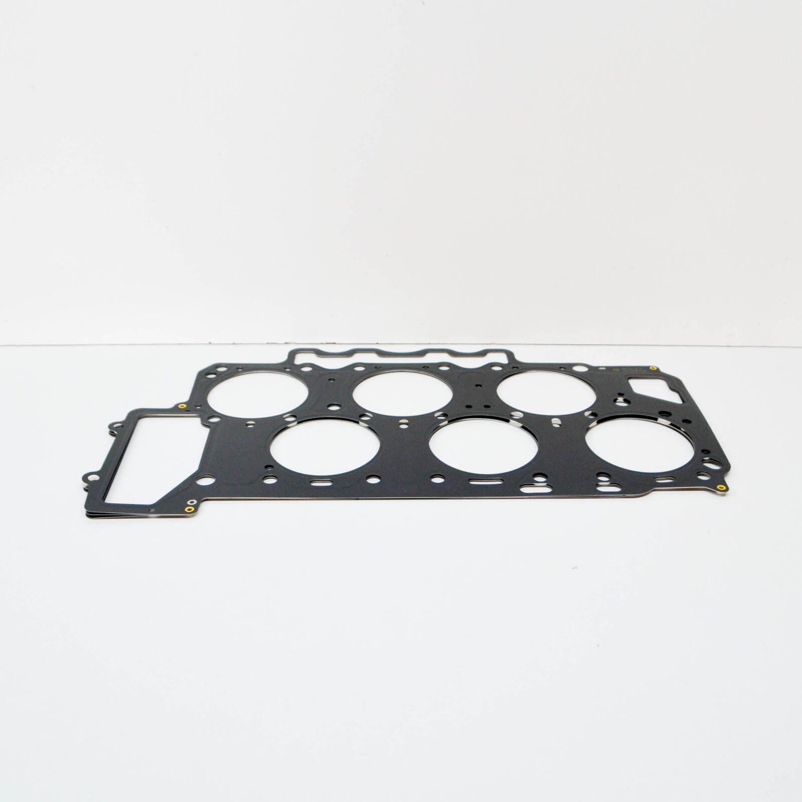 Compatibile per Guarnizione testata cilindro in metallo Audi Q7 4L 03H103383K originale
