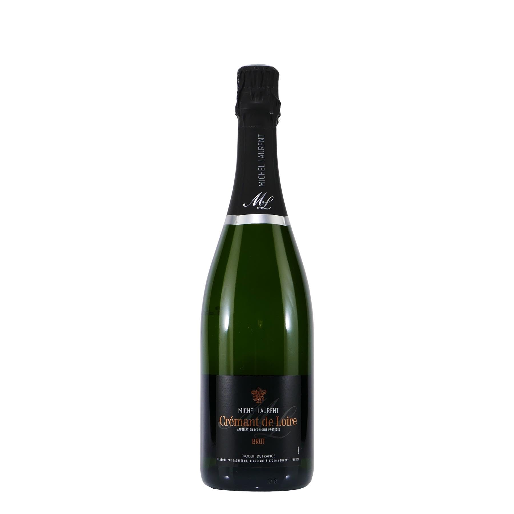 Michel Laurent Crémant de Loire Sekt 6x0,75l Flaschen