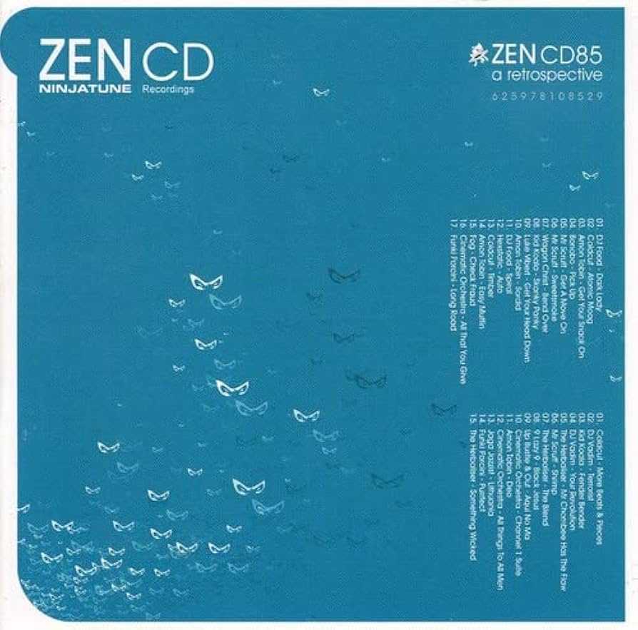 Amazon.co.jp: Zen: ミュージック