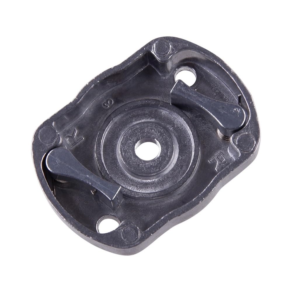 Trinquete De Arranque por Retroceso Apto para Desbrozadoras, Cortadoras De Césped para Cortacéspedes De 33 CC, 43 CC, 49 CC para 52 CC.