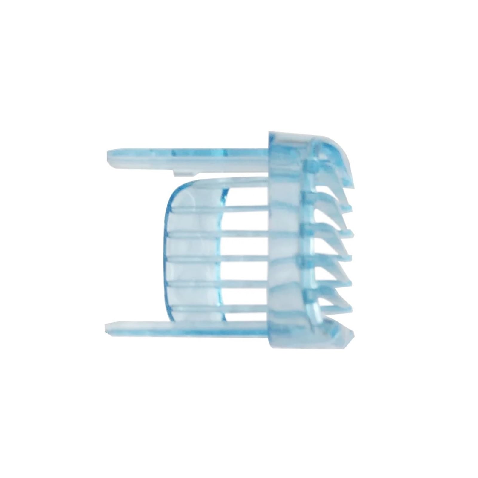 Attachment Comb ，Compatible For Philips， Hair Clipper HC3400 HC3410 HC3420 HC3422 HC3426 HC5410 HC5440 HC5442 HC5446 HC5447 HC5450/7452(Xiao(BLUE))