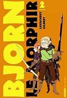 BJORN LE MORPHIR T2 220303338X Book Cover