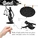 GJdundun Congrats Lady Justice Cake Topper, Congrats Lawyer Cake Topper, Future Lawyer, Motion to Party, Law Grad, Law School Graduation Party Decorations