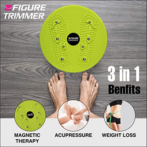 Image of Ab Twister Board for Exercise combo