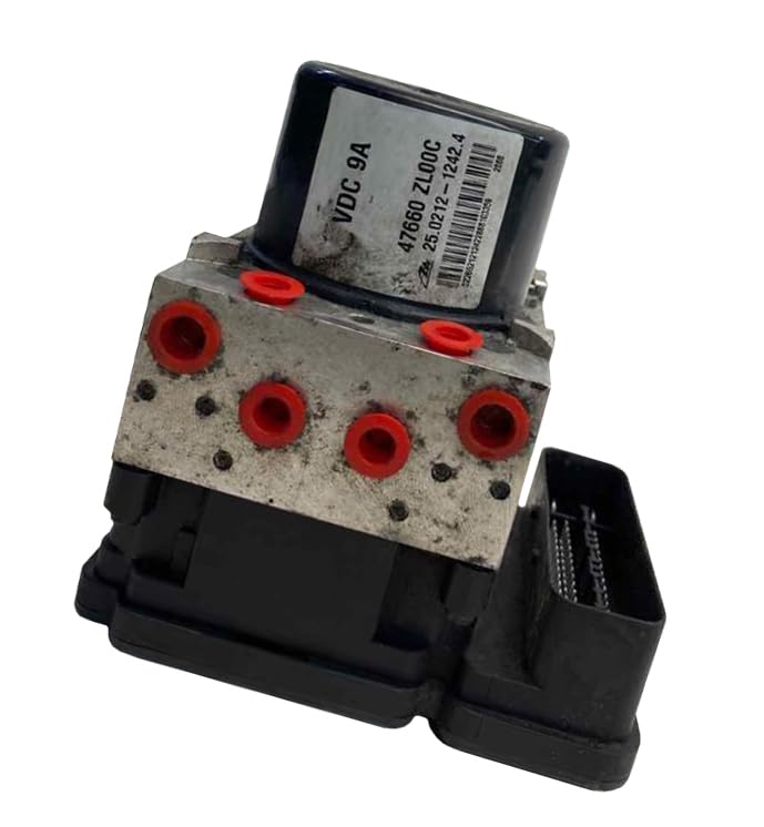 Amazon.com: Anti-Lock Brake Pump Module Assembly 6 Cylinder