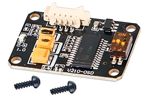  XciteRC modulo OSD F210