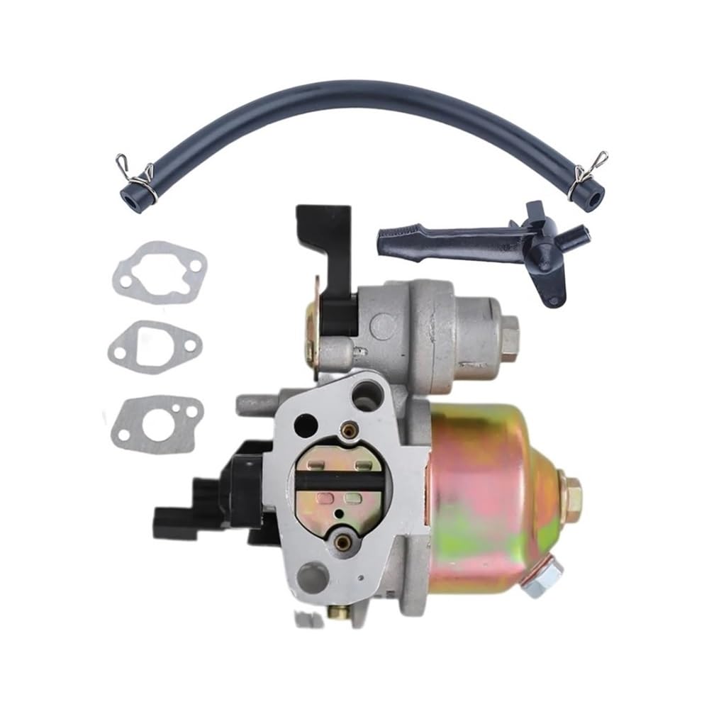 Carburateur GX160 GX120 joint moteur essence motopompe motoculteur