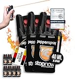 stopnow pepperdefender