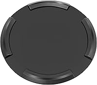 Motionchic 28.5" Punching Bag Ring Mat & Bumper Kit - Stabilizes Freestanding Heavy Bags, Prevents Sliding & Tipping for Boxing Training