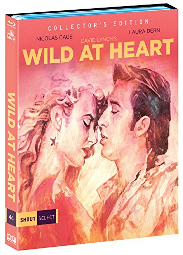 Wild at Heart (Collector's Edition) B079NBPH7S Book Cover