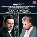 Mozart: 4 Sonatas for Piano and Violin, K. 301 / 304 / 376 & 378