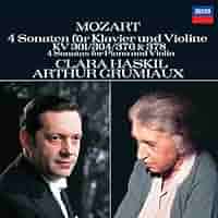 クラシック Mozart: Violin Sonatas ~ Mozart Amazon.co.jp: Mozart: Violin Sonatas: ミュージック