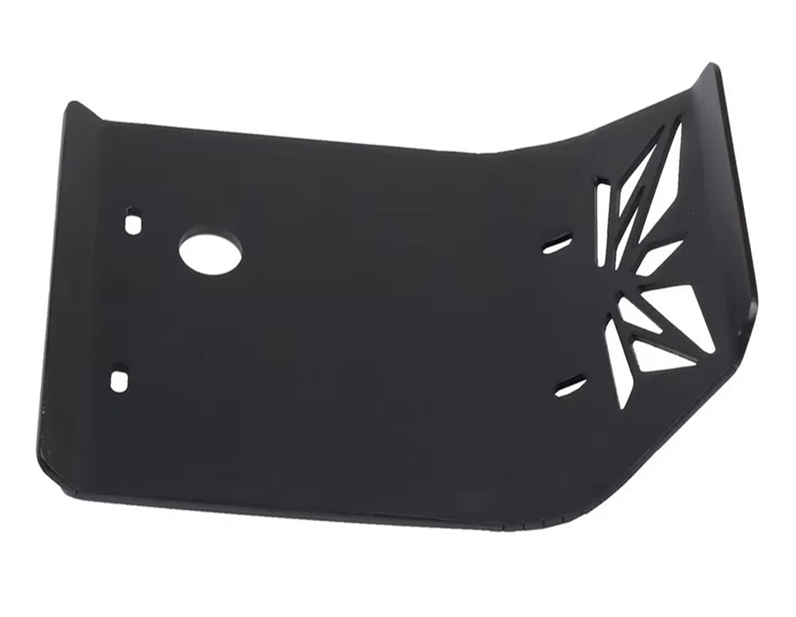 Paracoppa motore moto Per Tricker XG250 XG 250 Serow XT250 Copertura Di Protezione Del Motore Telaio Piastra Paramotore Pancia Accessori