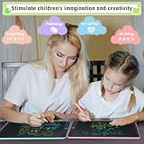 Zoom IMG-2 damcyer tavoletta grafica lcd scrittura Zoom IMG-2 damcyer tavoletta grafica lcd scrittura