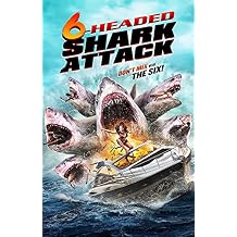 6-Headed Shark Attack