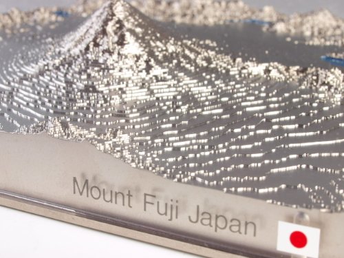 Amazon | Reliorama レリオラマ スイス製精密山岳模型 2510