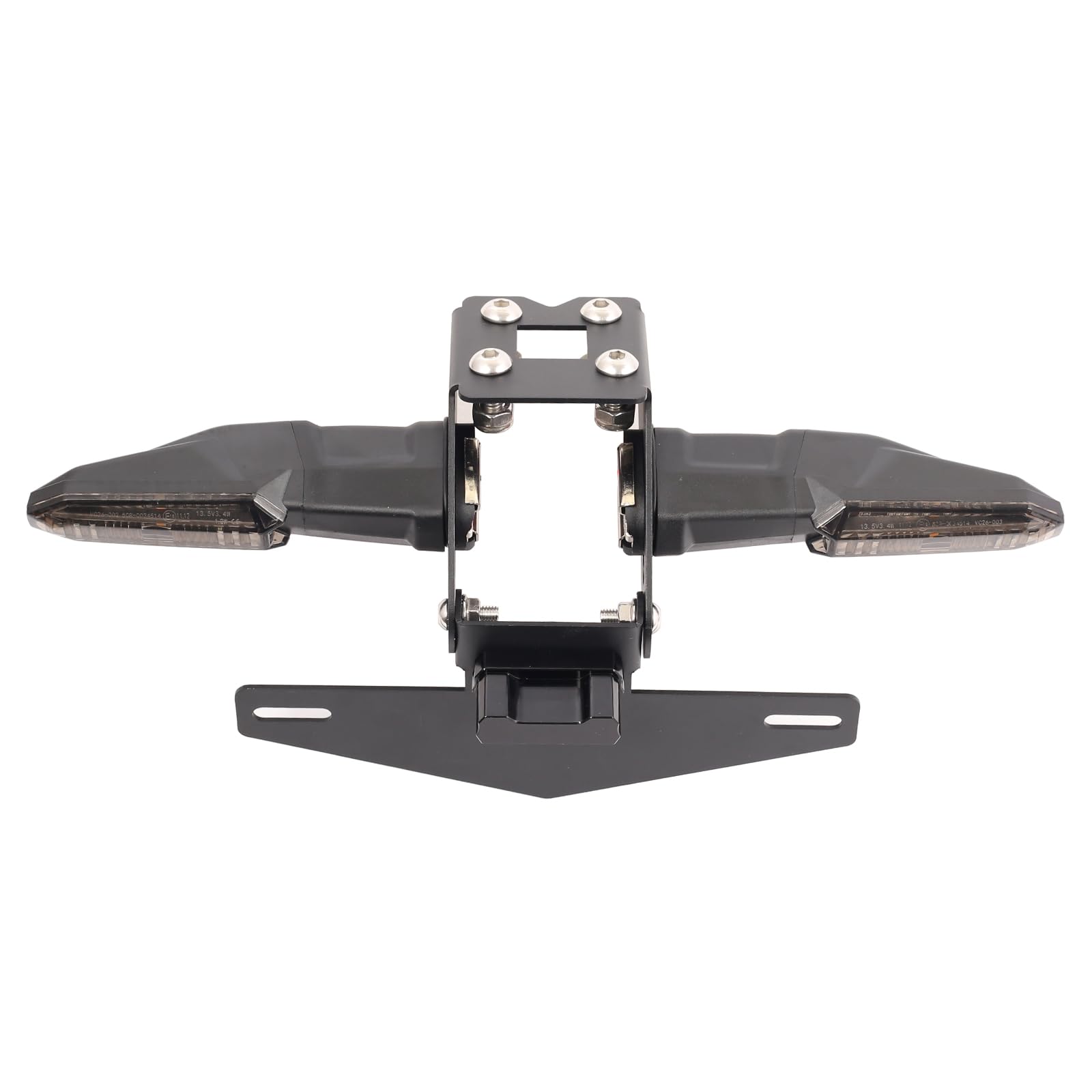 Tail Tidy Kit for ZX-4R ZX-4RR ZX4R SE 2023 2024 2025 2026, ZX-25R