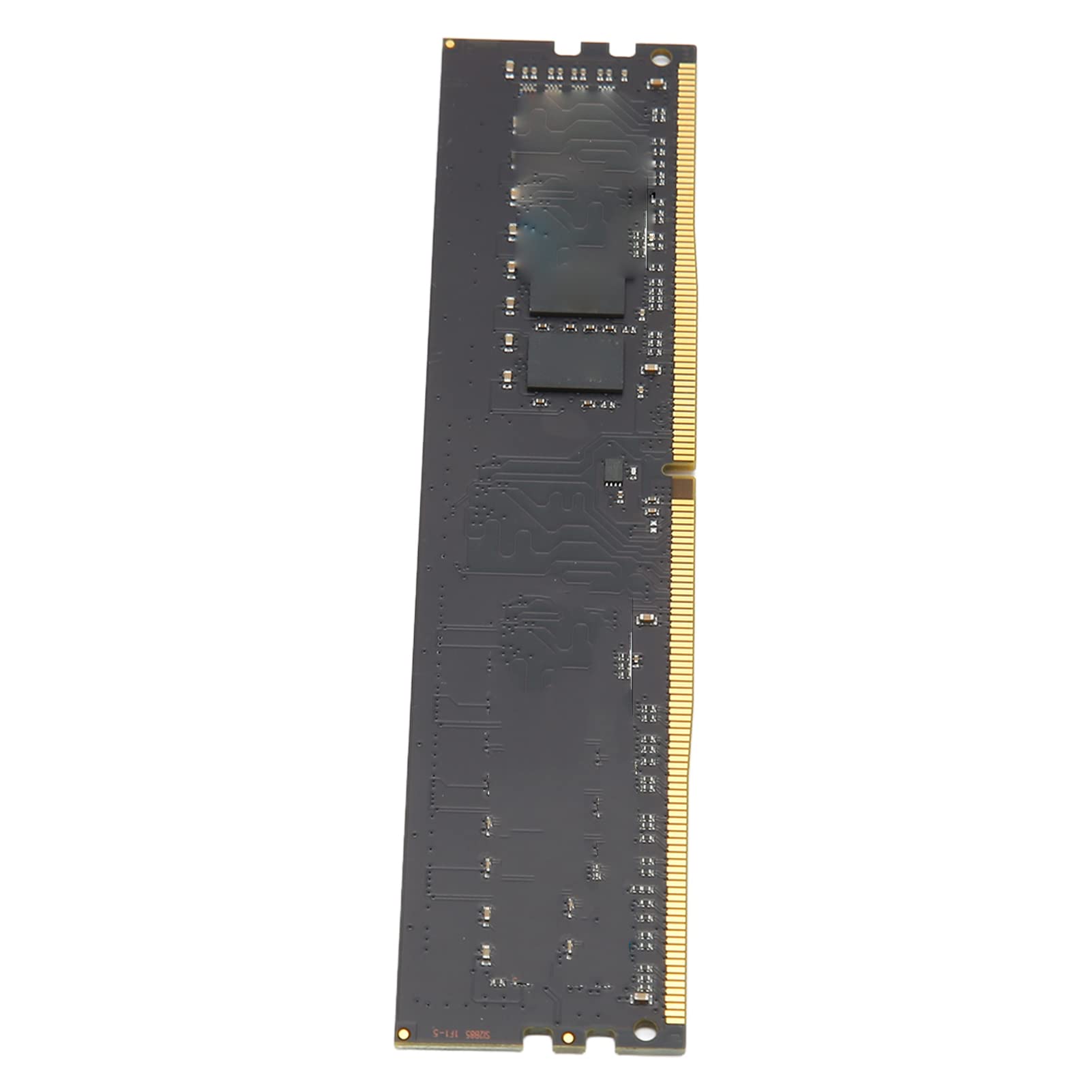 Moduł Pamięci do Komputerów Stacjonarnych, DDR4 UDIMM 2666 MHz 288 Pin 64 Bity 1,2 V Moduł Pamięci RAM do Komputerów Stacjonarnych, Plug and Play (8GB)