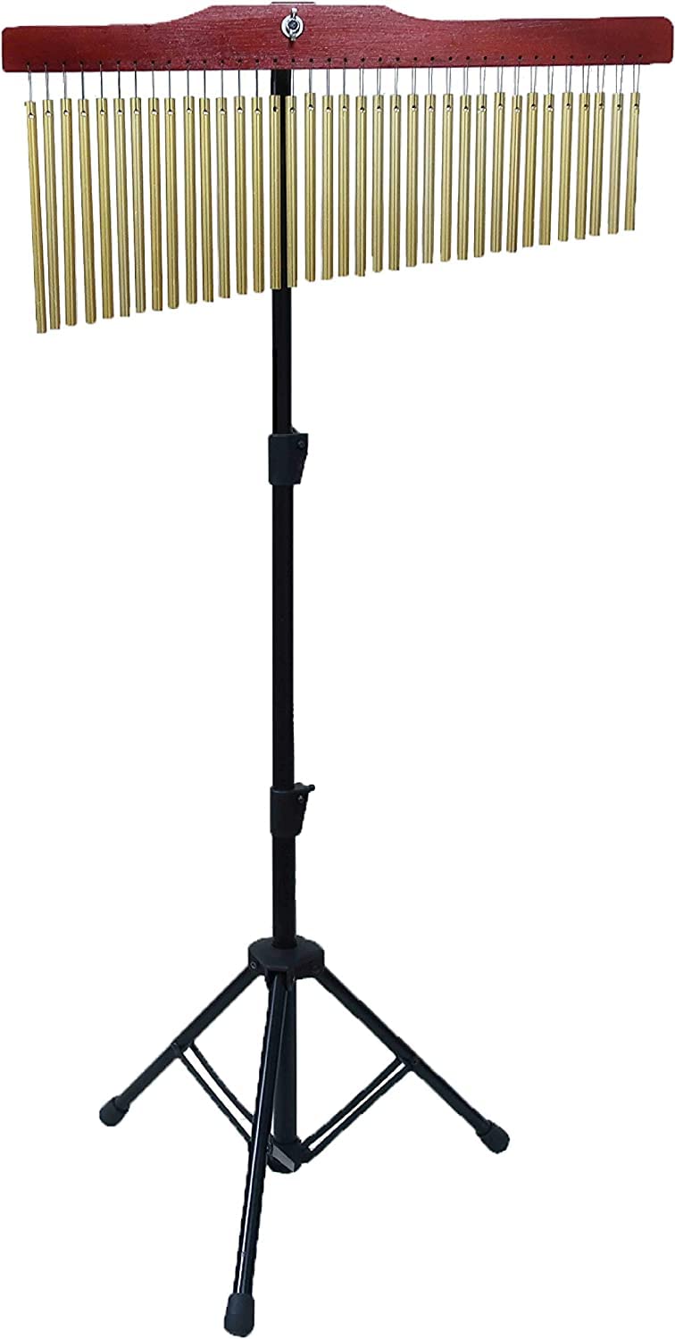 Amazon.co.jp: Behning & Sons ツリーチャイム 楽器 ウィンドチャイム 