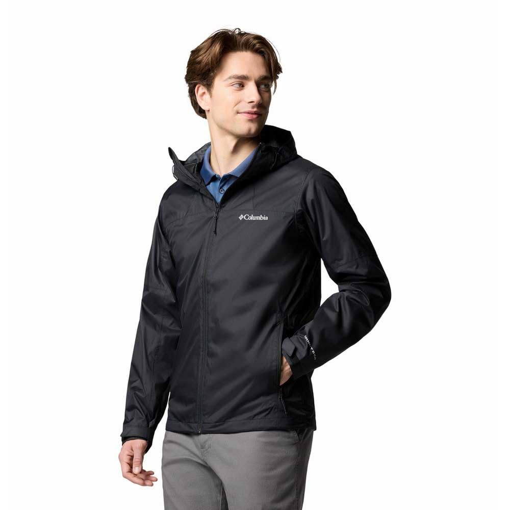Columbia Męska kurtka Standard Inner Limits Ii