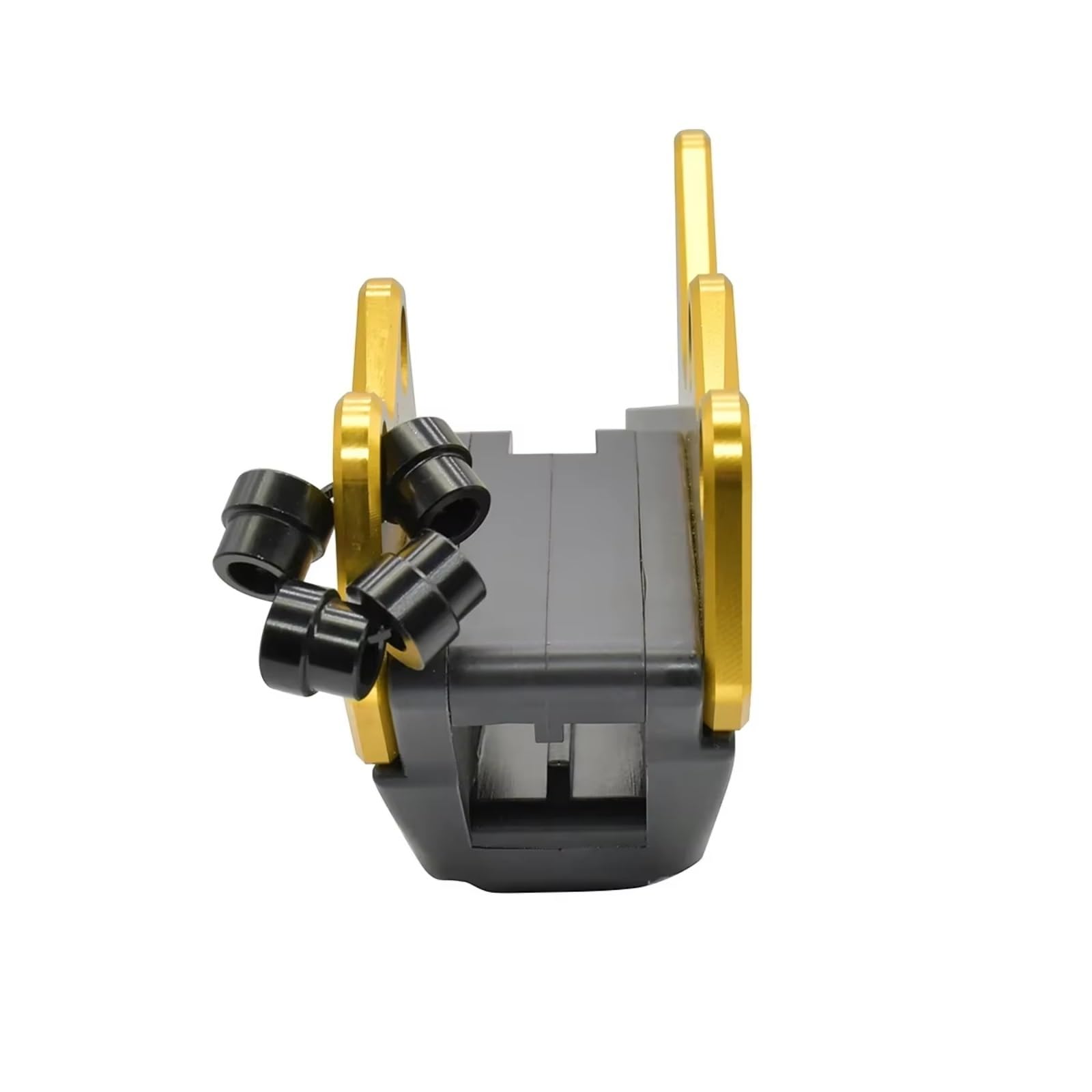 Catena Guida Guard Compatibile Con Suzuki Per RMZ450Z 2010 2011 2012 2013 2014 2015 Per RMZ250 2007-2018 Moto Catena Guida Guard Accessori