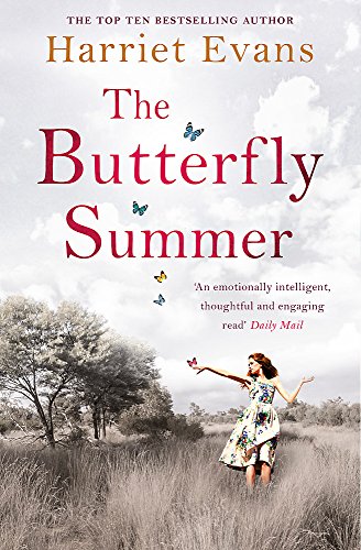 The Butterfly Summer