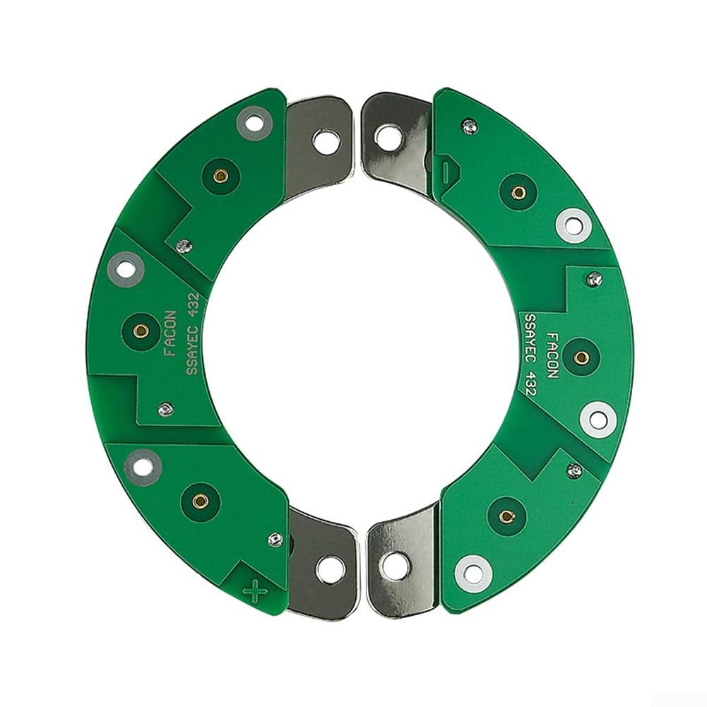 Rendimiento duradero para Leroy para el equipo SSAYEC432 LSA432 del rectificador del diodo de Somer