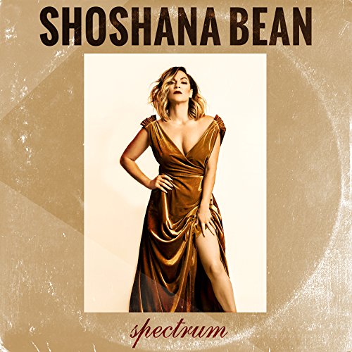 Shoshana Bean