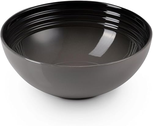 Miniatura 10 de Le Creuset Juego de vajilla de gres, 16 piezas, Cerise