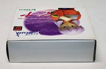 Amazon.co.jp: コトブキヤ ブルーブレイカー 1/8 マヤ 初回特典